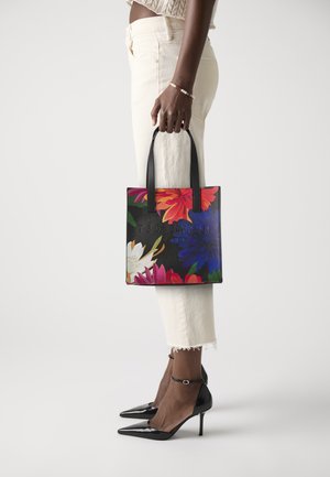 AMARDO - Borsa a mano - black
