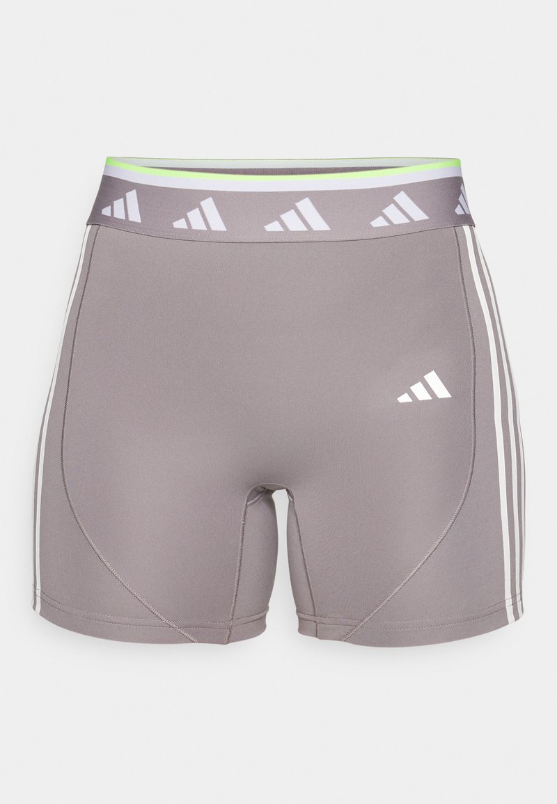adidas performance Tights taupe