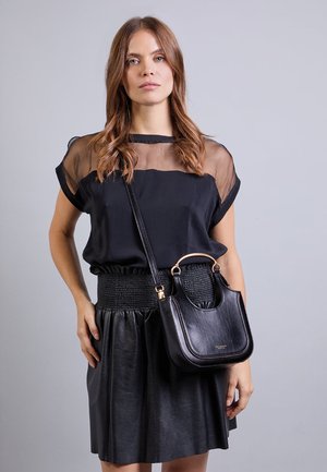 The Bridge, Borsa a mano - nero