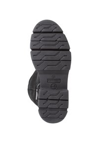 Tamaris Botas - black denim