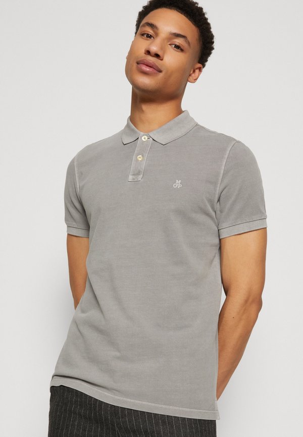 Polo shirt - griffin3