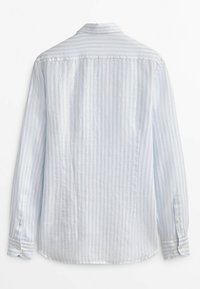 Massimo Dutti Skjorta - light blue