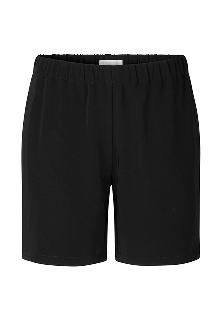 Modström Shorts zwart