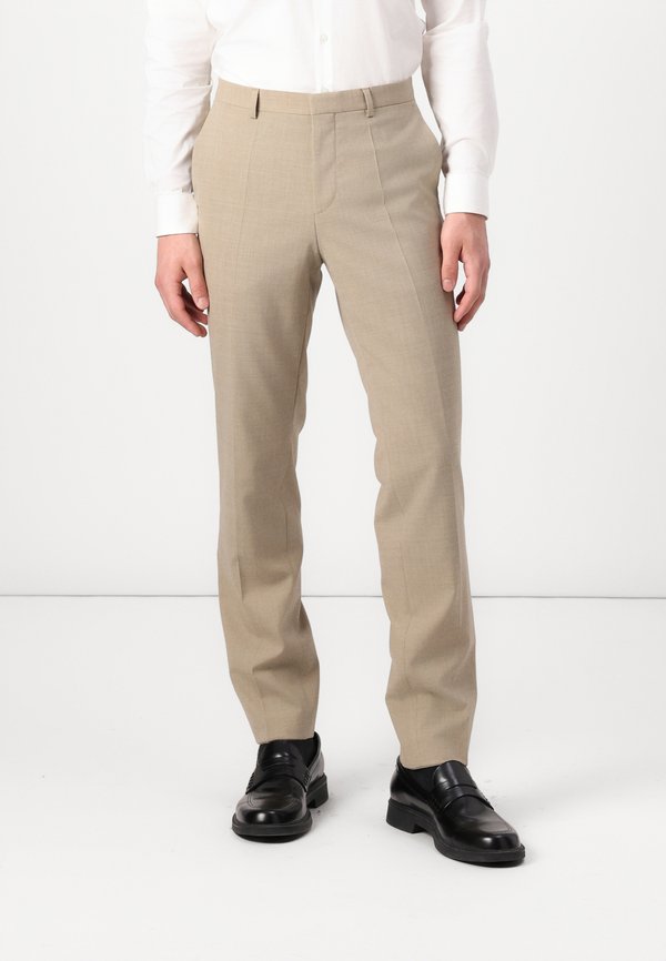 ARTI-HESTEN - Suit - medium beige3