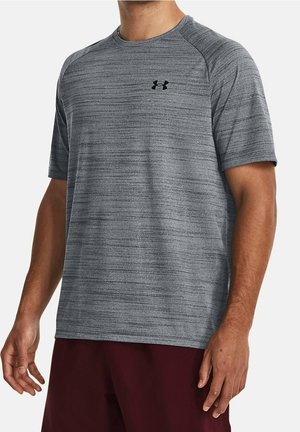 Under Armour T-shirt de sport - grey
