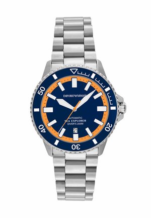 SEA - Horloge - silver-coloured