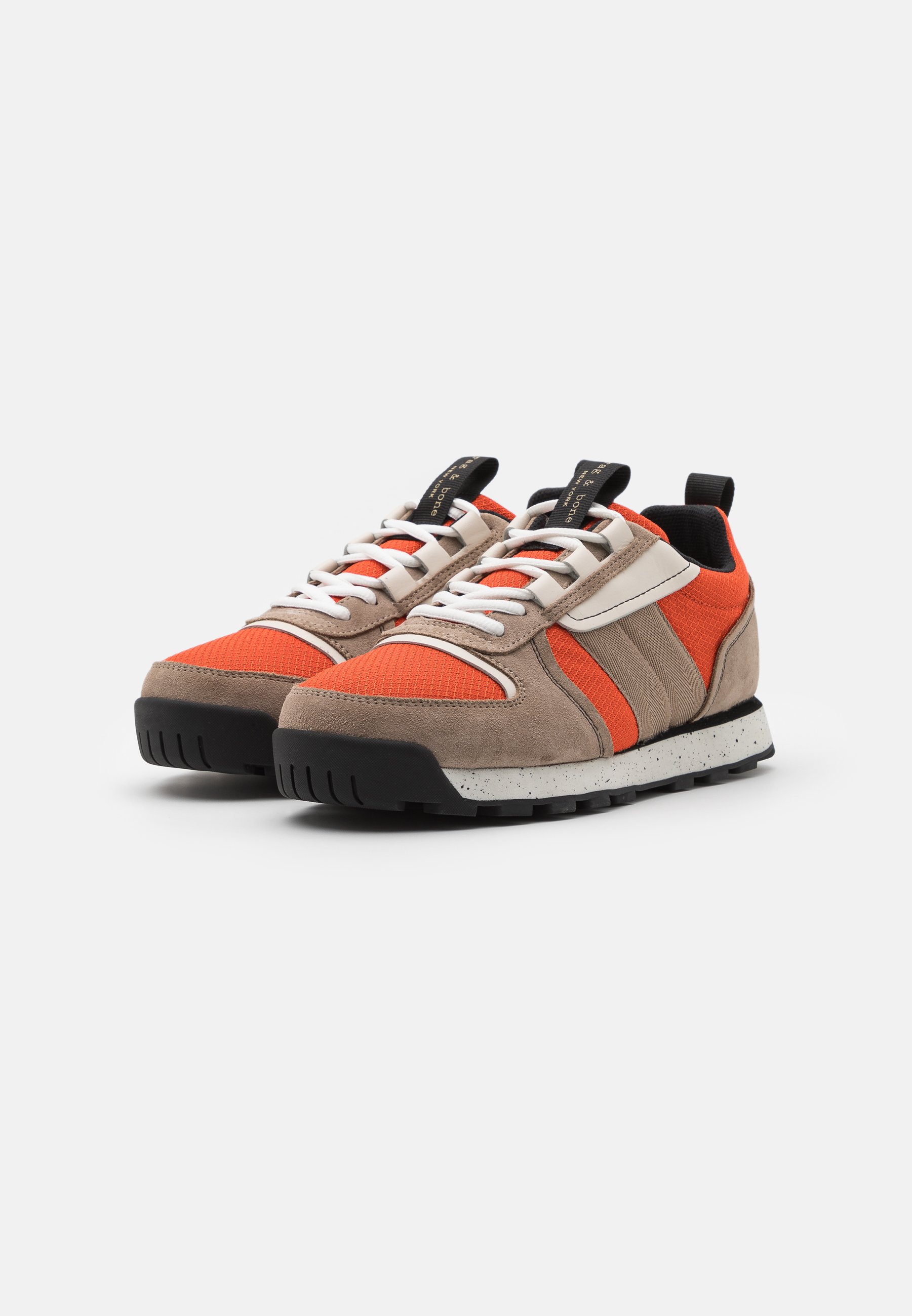 Homme RETRO HIKER - Baskets basses Homme RETRO HIKER - Baskets basses