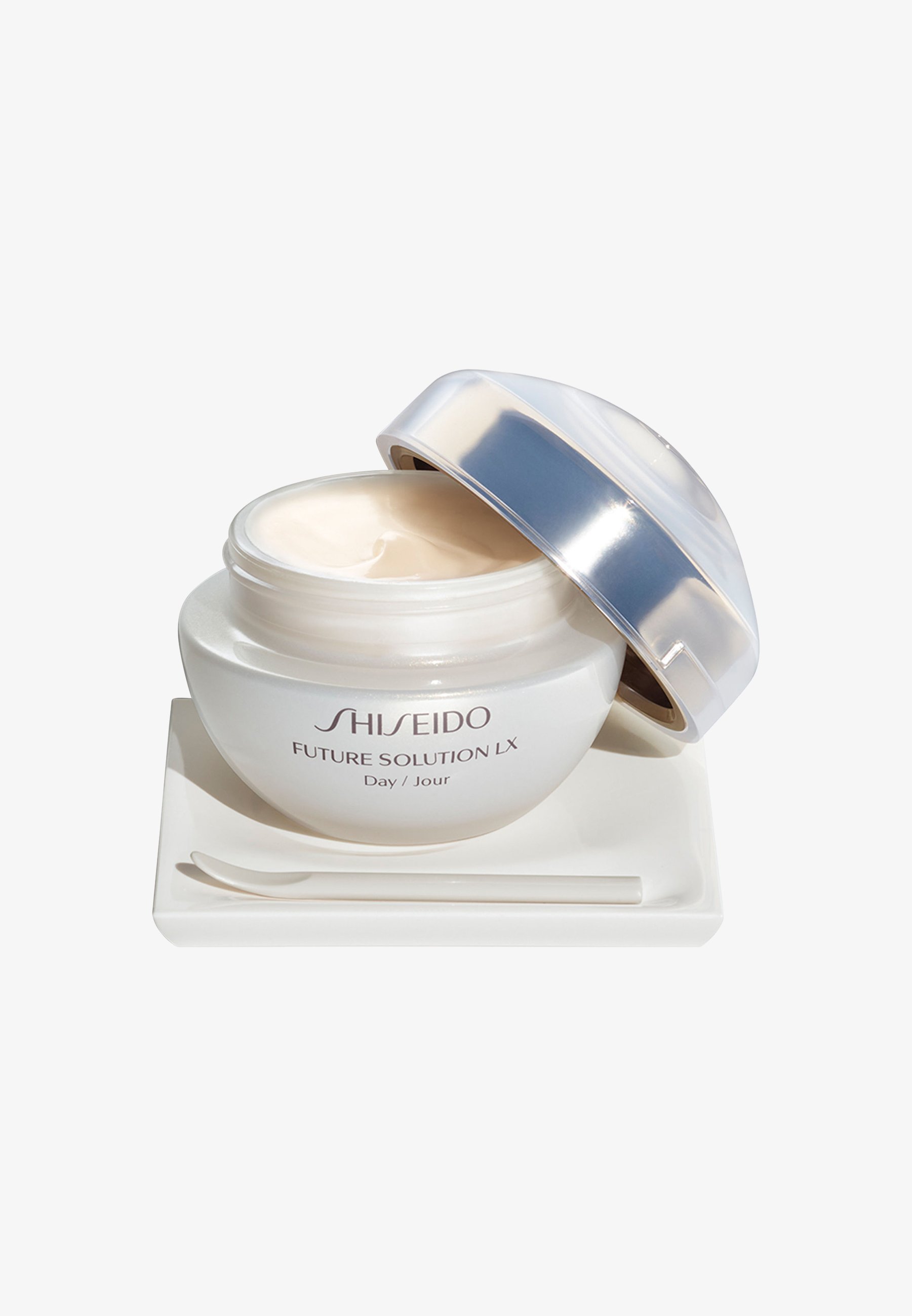 Shiseido FUTURE SOLUTION LX TOTAL PROTECTIVE CREAM SPF20 - Crema