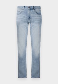 Unselected, summer blue