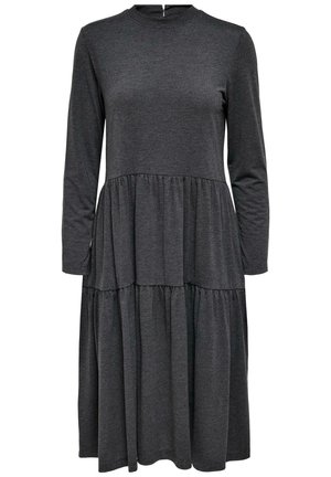 Robe en jersey - grey