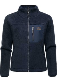 Unausgewählt, dark blue