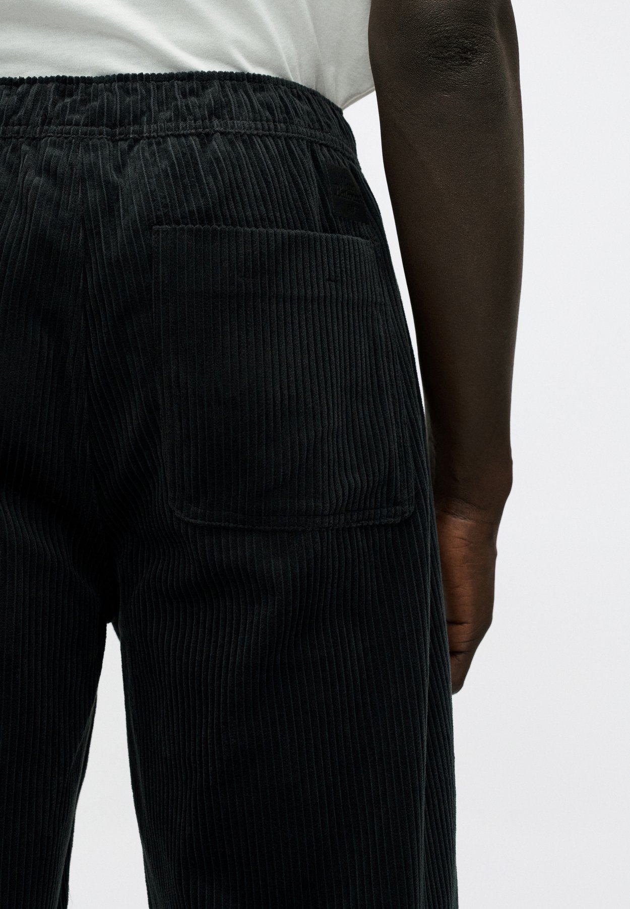 LUNAR NEW YEAR WOVEN PANT