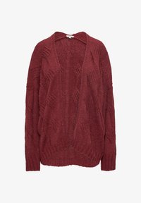 Non sélectionné, rubinrot