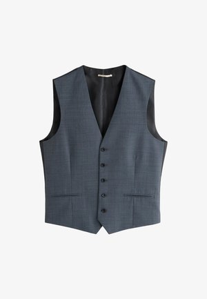 Next Jakkesæt veste - grey