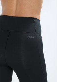 adidas Performance Punčochy - black