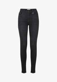 Kijelölve, black denim