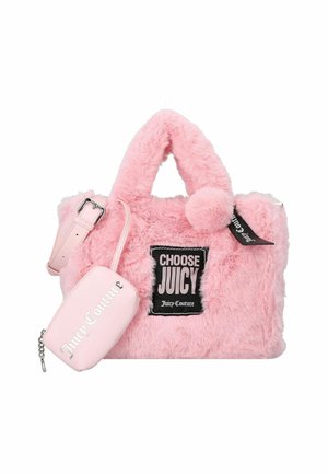 Bolso de mano - cherry blossom