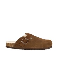 Cruz CAMILLO - Clogs - brown
