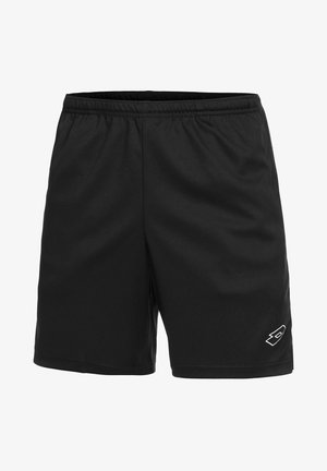 SQUADRA III 7IN - kurze Sporthose - schwarz