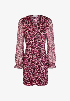 Morgan, ROBES COURTES - Etuikjole - rose