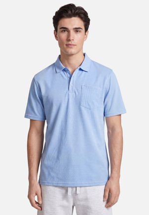 Mo, - Koszulka polo