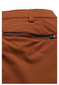 Meyer B ARRAN - Shorts - braun