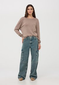 Terranova Maglione - fango