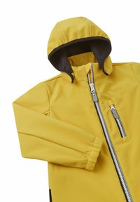 Reima NURMES - Skioverall / Skidragter - autumn yelllow
