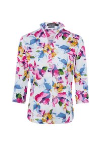 Niet geselecteerd, mehrfarbig weiß