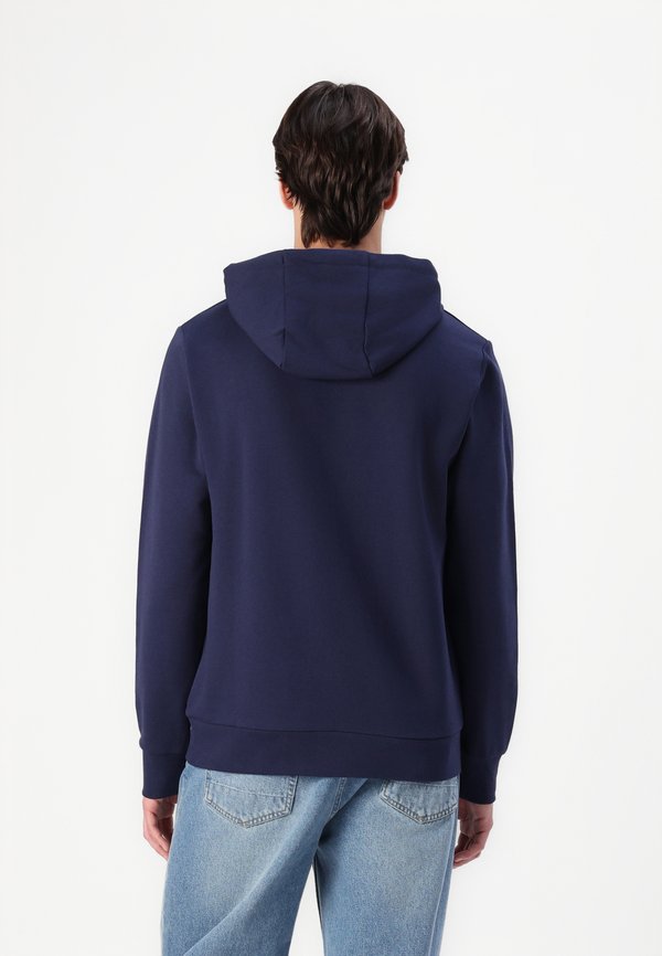 HERITAGE ESS HOODY - Sweatshirt2