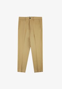 Sélectionné, dark beige