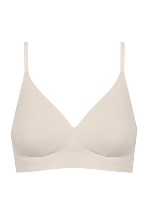 mey Triangle bra - bailey