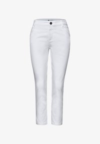 Non sélectionné, white