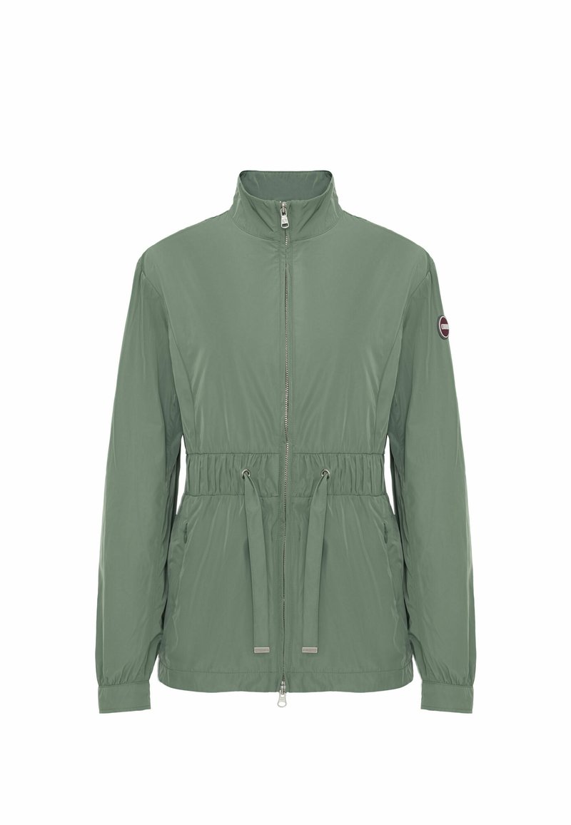 Colmar Originals Lichte jas groen Colmar Originals Lichte jas groen