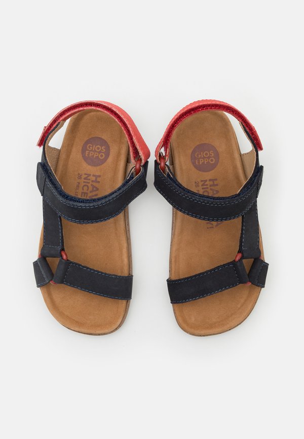 DEPOE - Sandals - marino3