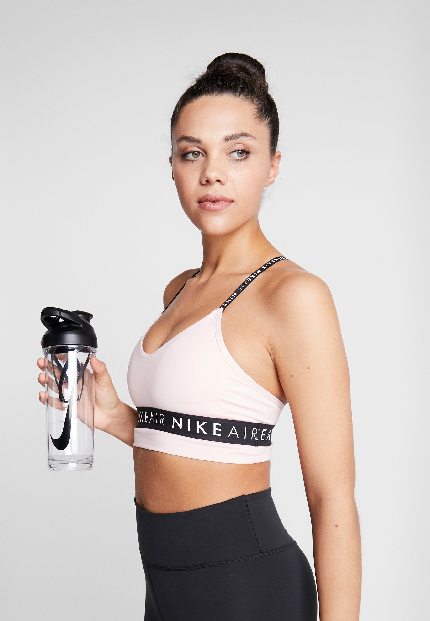 Men HYPERCHARGE SHAKER BOTTLE - Drink bottle Men HYPERCHARGE SHAKER BOTTLE - Drink bottle