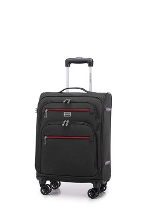 WITTCHEN CABIN SUITCASE FROM POLYESTER - Trolley - dark grey