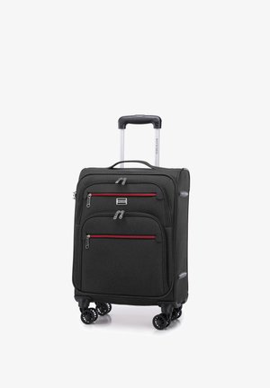 WITTCHEN CABIN SUITCASE FROM POLYESTER - Trolley - dark grey