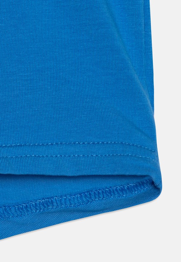 NMMTIGHTS FOOTBALL 3 PACK - Pants - dark denim2