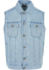 Unausgewählt, lighter washed