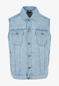 Unausgewählt, lighter washed