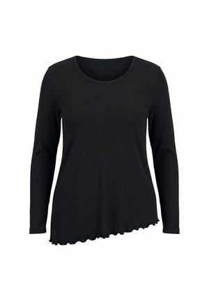 MIAMODA, - Sweter