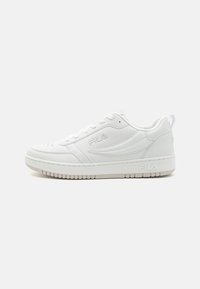 REGA  - Sneakers laag - white