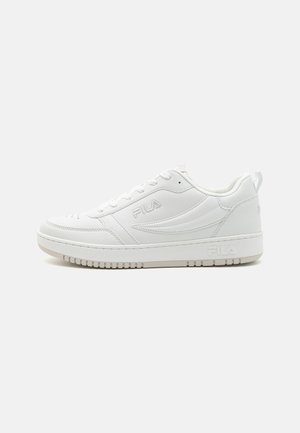 REGA  - Sneakers laag - white
