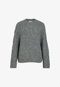 Non sélectionné, medium grey melange