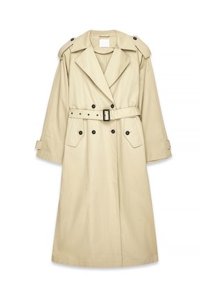Trenchcoat - beige