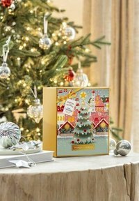Yankee Candle YANKEE CANDLE ADVENT CALENDAR ADVENT BOOK 2024 - Adventskalender - multicolor