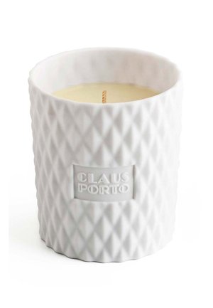 CLAUS PORTO KERZE CERINA BRISE MARINE CANDLE - Duftkerze - transparent
