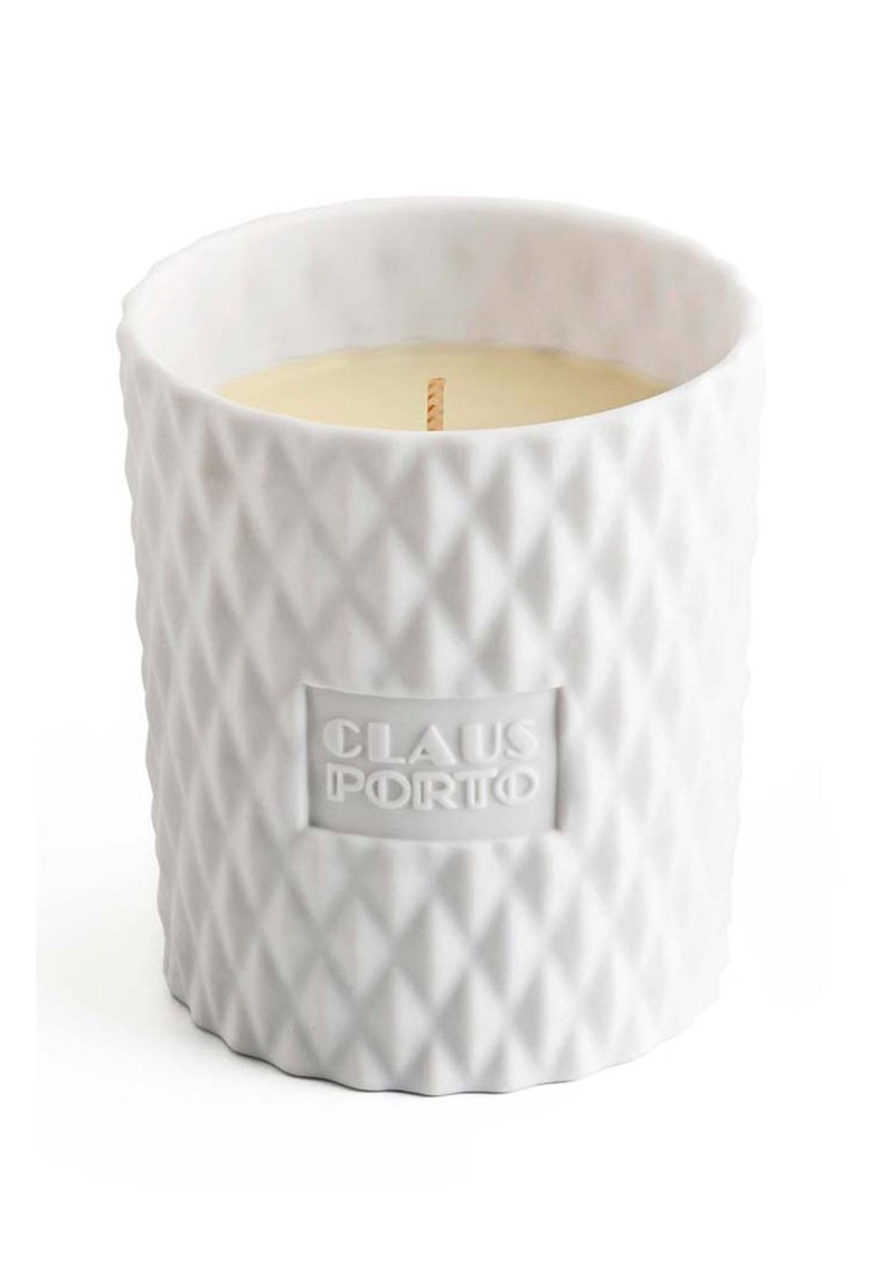 Claus Porto - CLAUS PORTO KERZE CERINA BRISE MARINE CANDLE - Duftkerze - transparent, Vergrößern