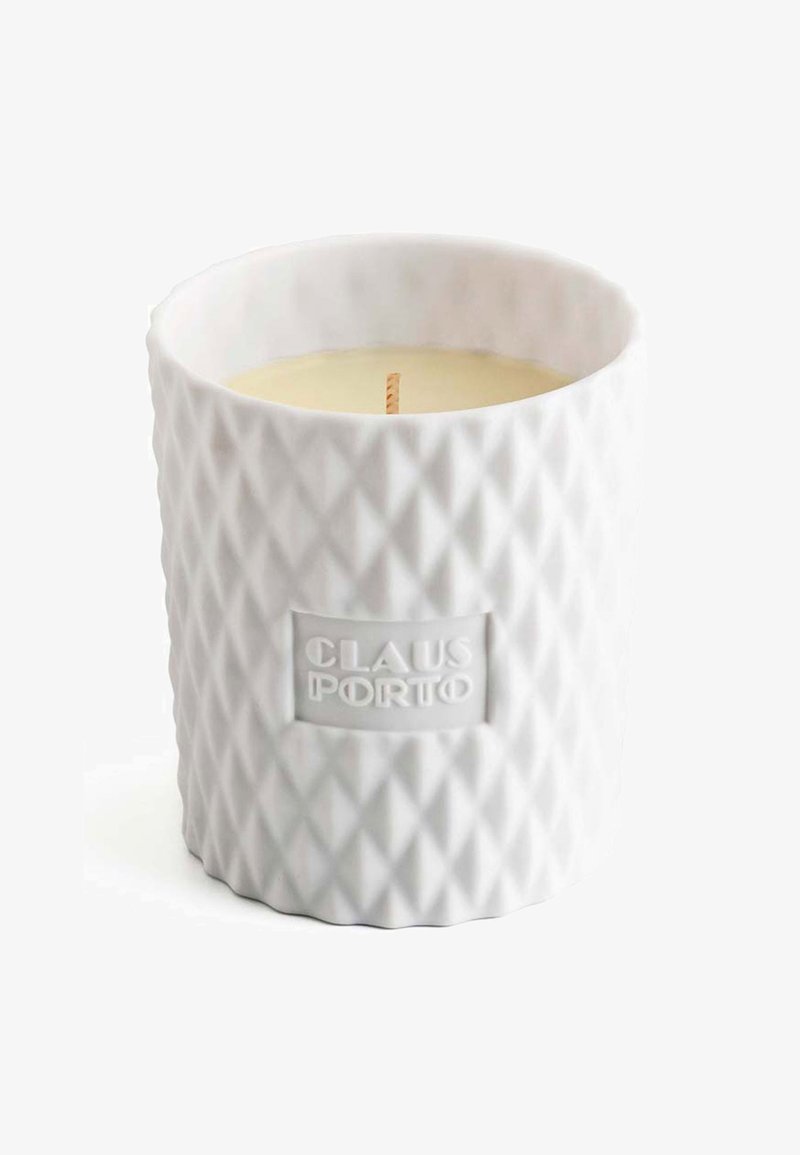 Claus Porto - CLAUS PORTO KERZE CERINA BRISE MARINE CANDLE - Duftkerze - transparent, Vergrößern